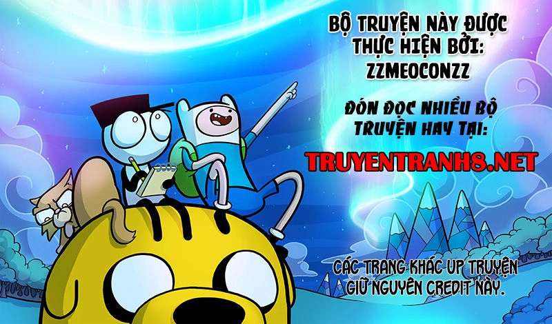 Nina-San No Mahou Seikatsu Chapter 4 - 1