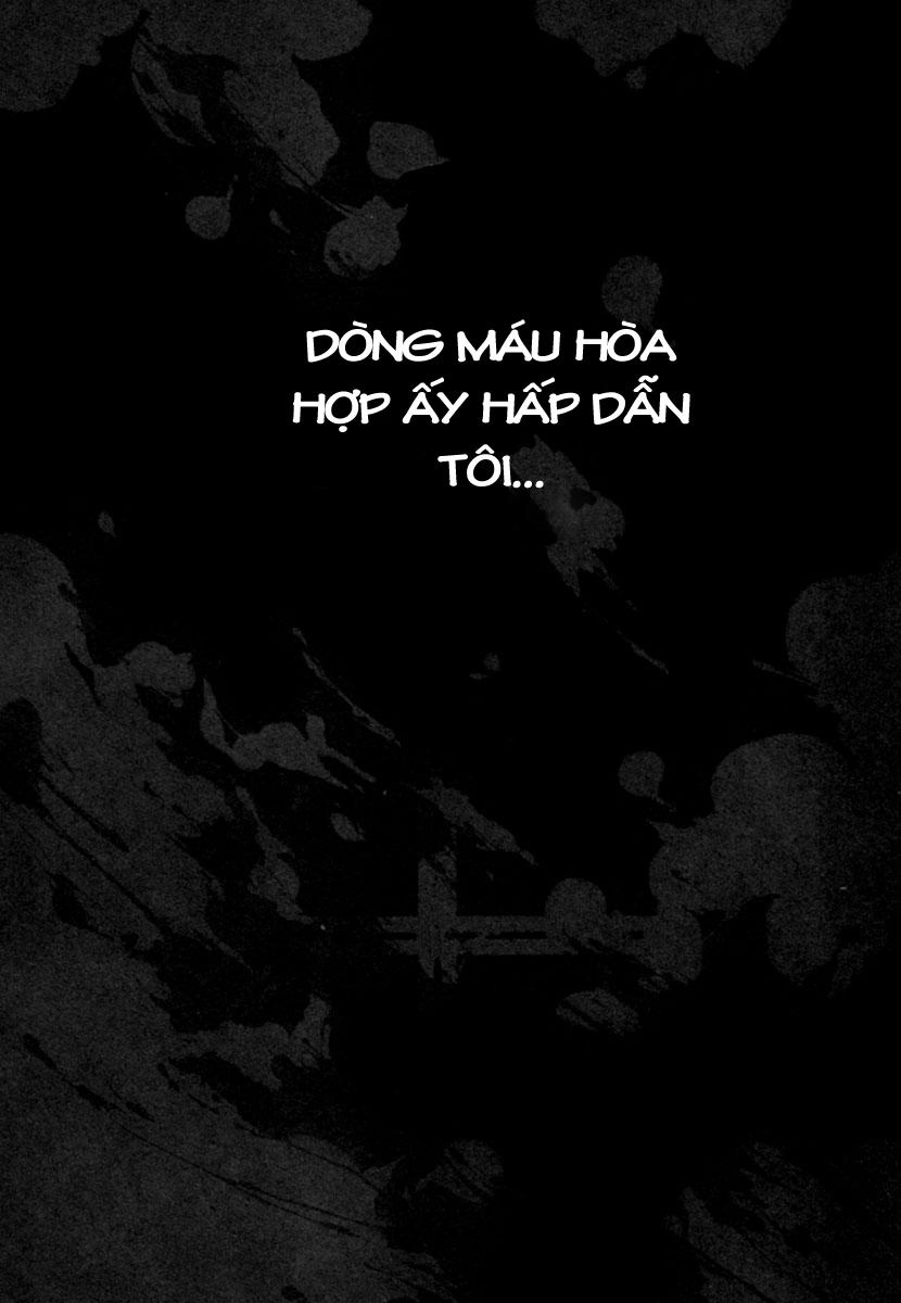 Bloody Cross Chapter 1 - 3