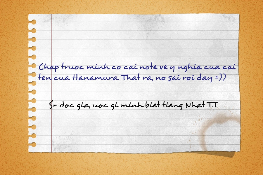 Bloody Cross Chapter 3 - 51