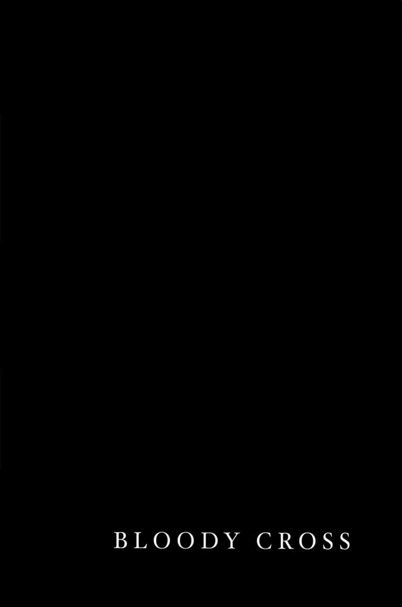 Bloody Cross Chapter 10 - 5