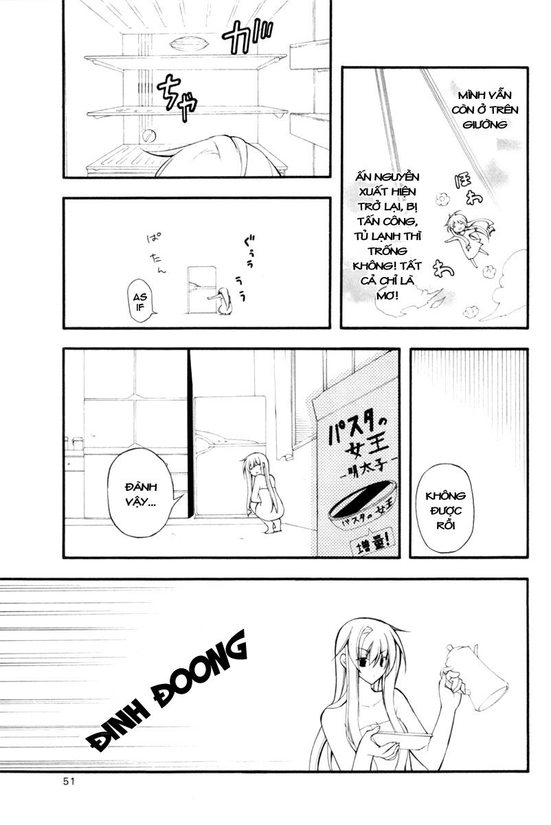 Bloody Cross Chapter 10 - 10