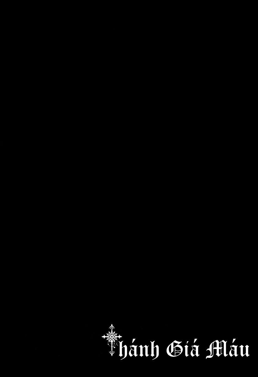 Bloody Cross Chapter 13 - 45