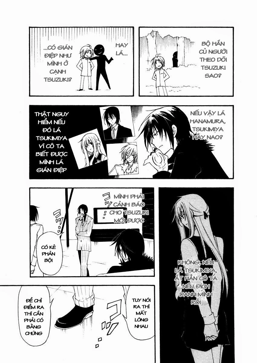 Bloody Cross Chapter 19 - 39