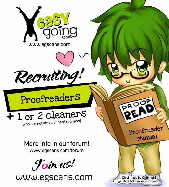 Bloody Cross Chapter 23 - 39