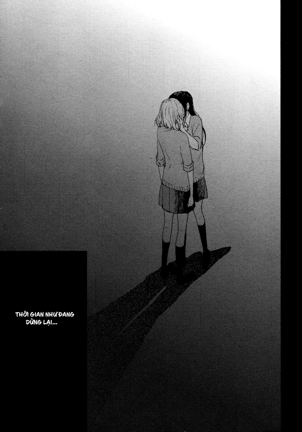 Yuunagi Marbled Chapter 6 - 15