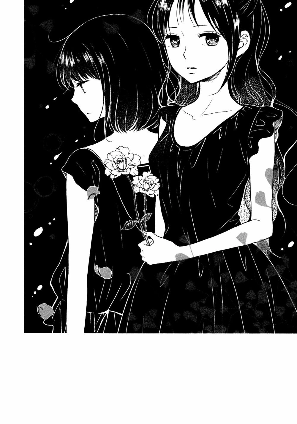 Yuunagi Marbled Chapter 7 - 2