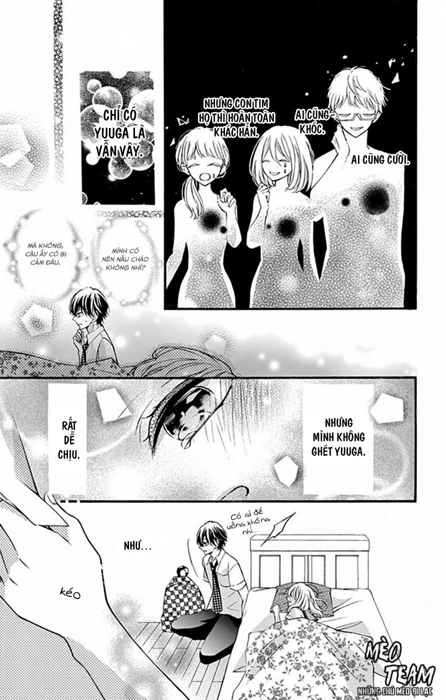 Tsutsunuke Love Letter Chapter 1 - 31