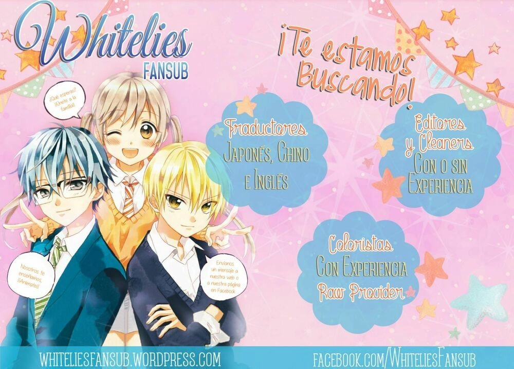 Tsutsunuke Love Letter Chapter 2 - 4