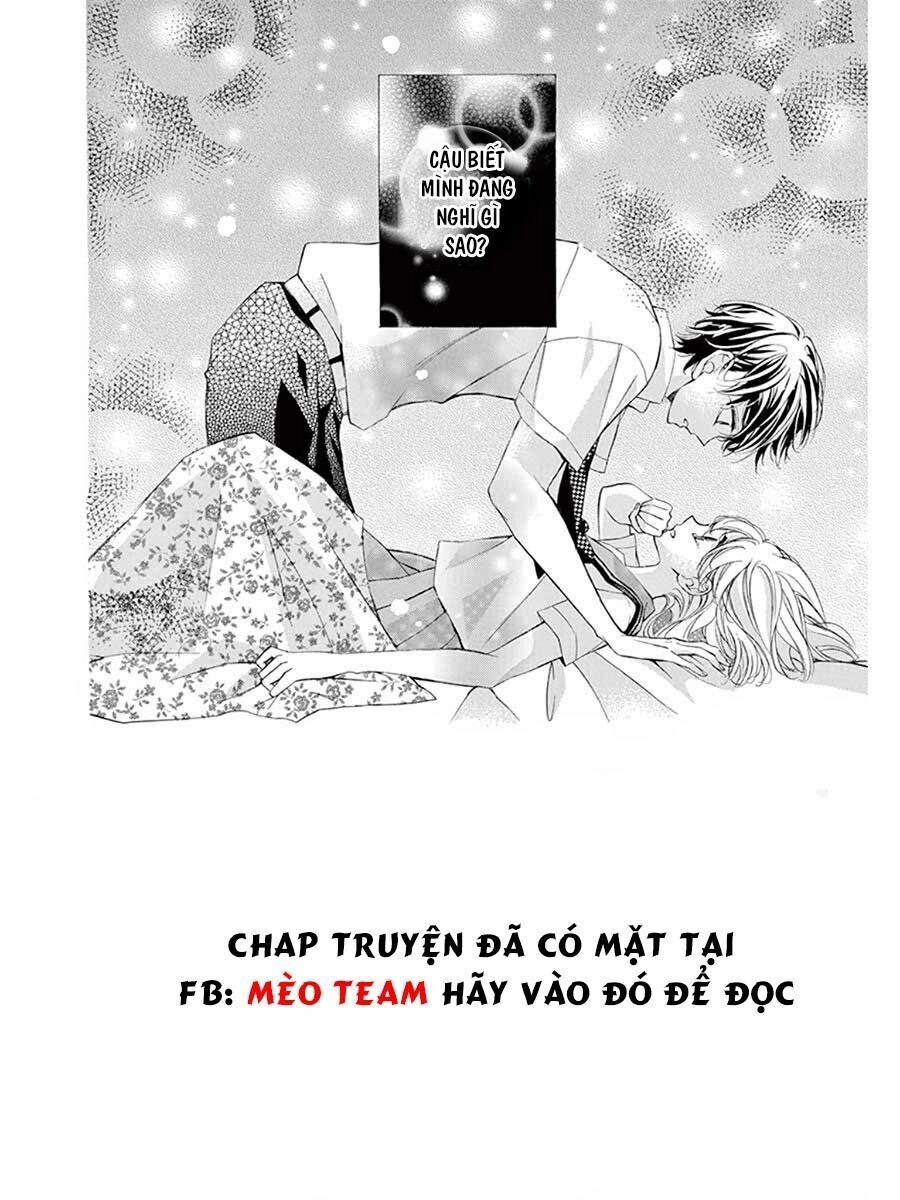 Tsutsunuke Love Letter Chapter 2 - 6