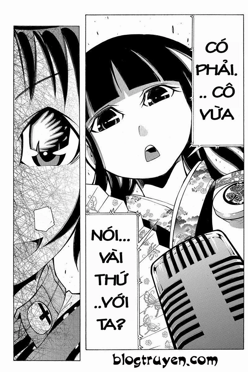 Bushido Academy Chapter 15 - 6