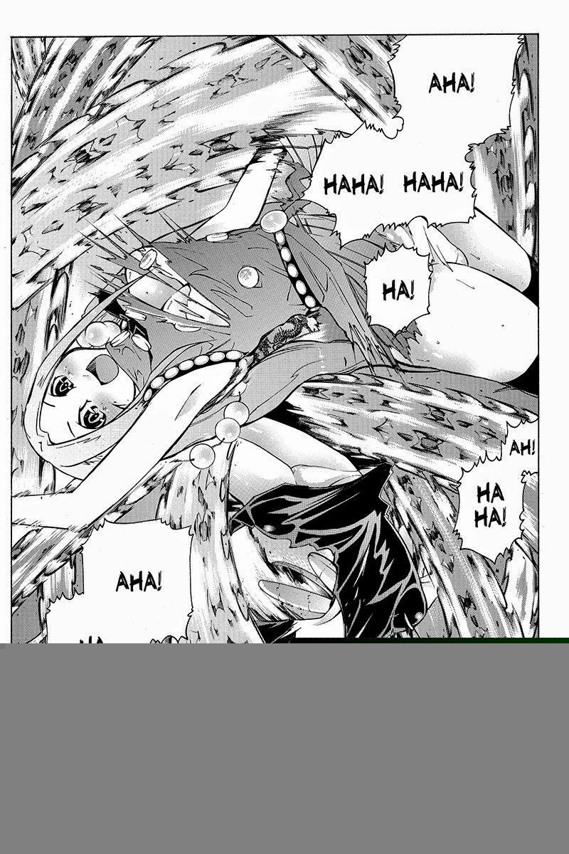 Bushido Academy Chapter 18 - 6