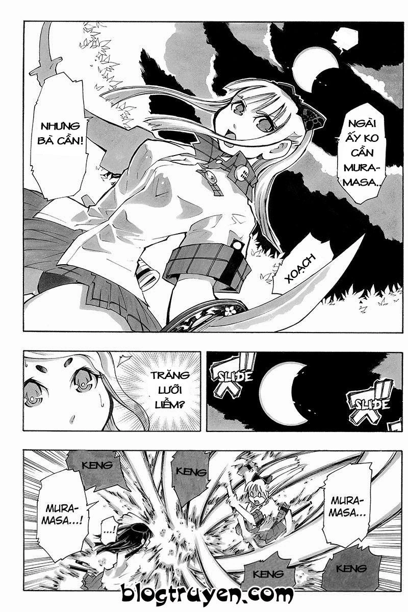 Bushido Academy Chapter 24 - 13