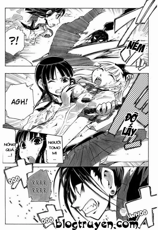 Bushido Academy Chapter 25 - 6