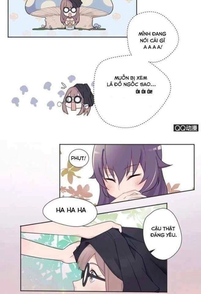 Huyễn Vũ Thanh Xuân Chapter 1 - 13