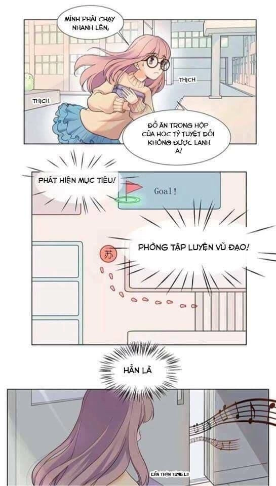 Huyễn Vũ Thanh Xuân Chapter 1 - 18