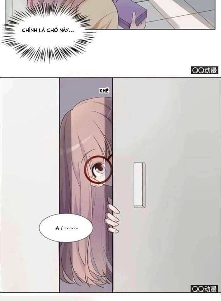 Huyễn Vũ Thanh Xuân Chapter 1 - 19