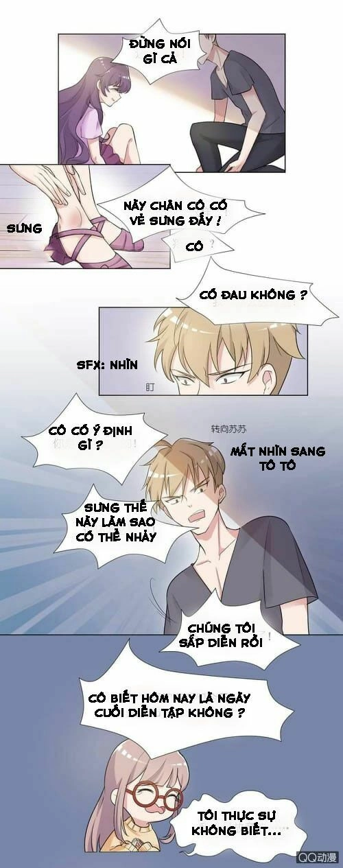 Huyễn Vũ Thanh Xuân Chapter 2 - 12