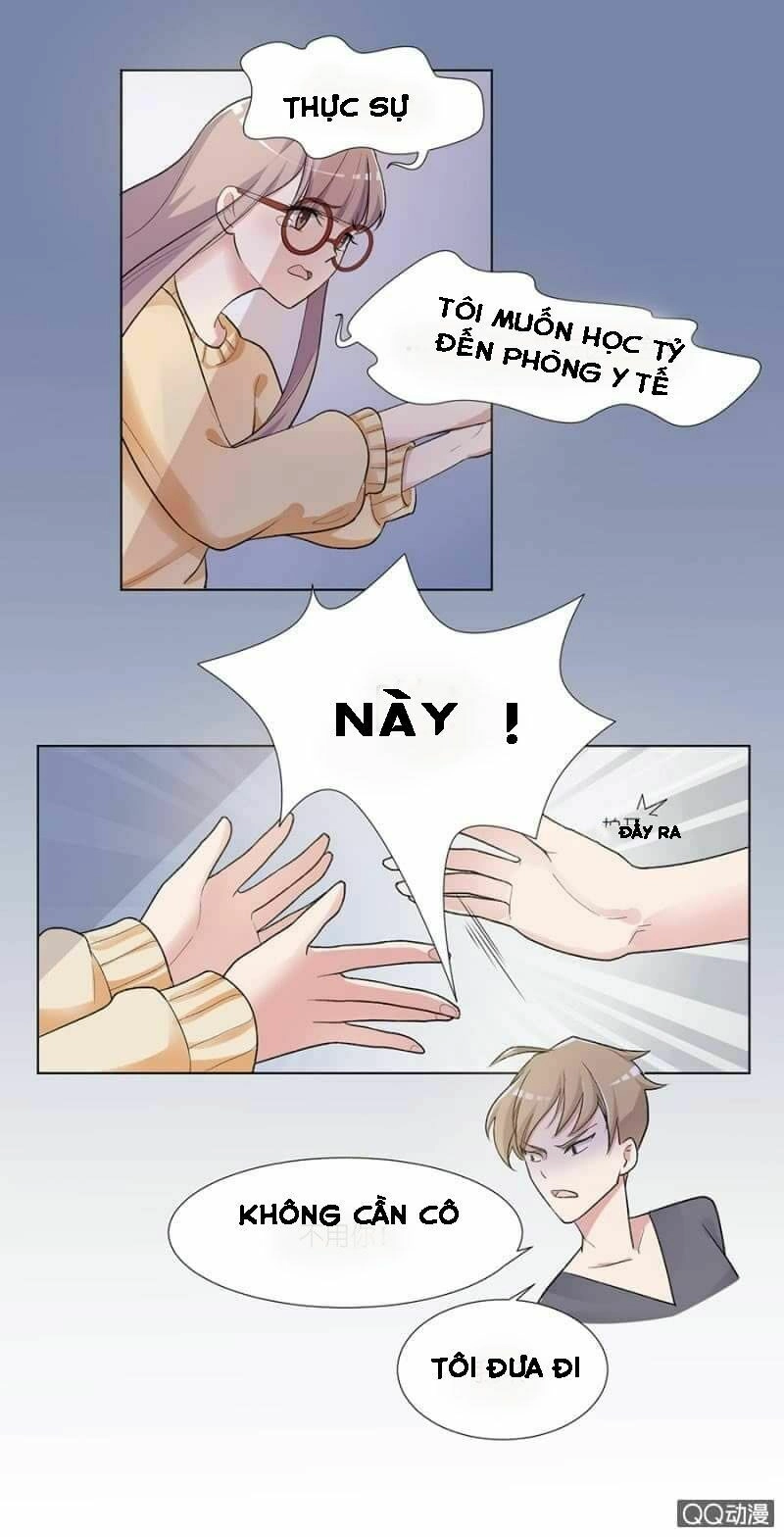 Huyễn Vũ Thanh Xuân Chapter 2 - 13