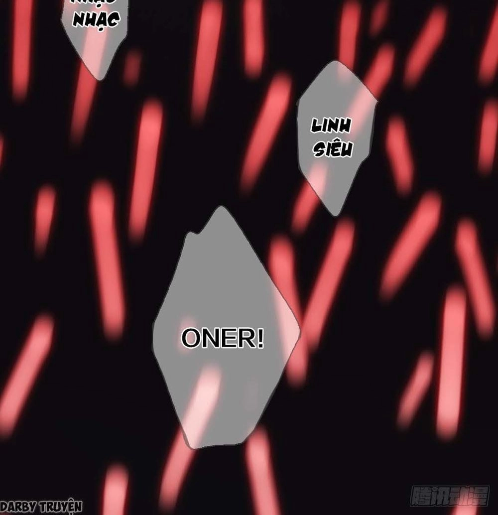 Yêu Phải Vampire Chapter 1 - 6