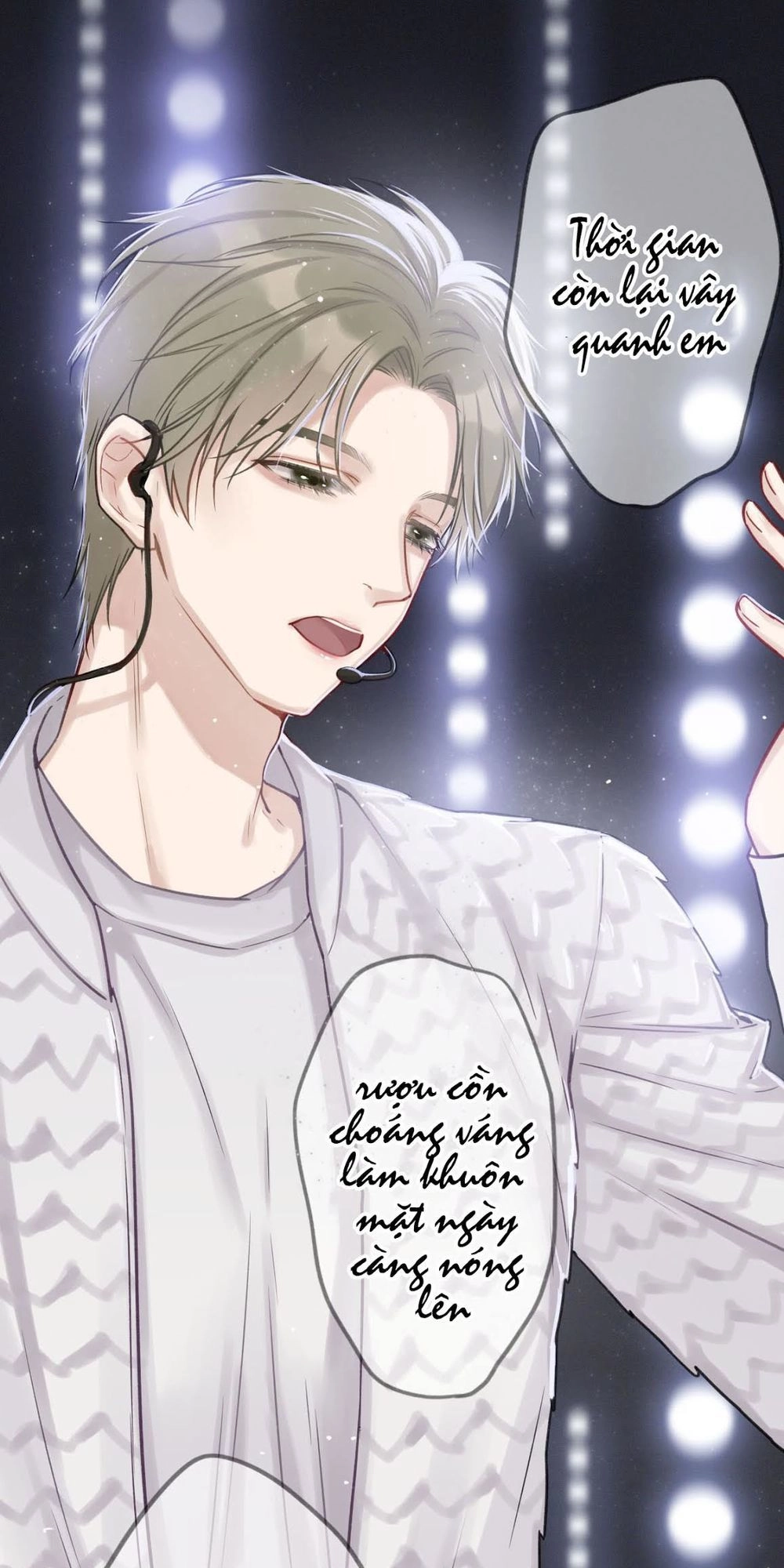 Yêu Phải Vampire Chapter 1 - 8