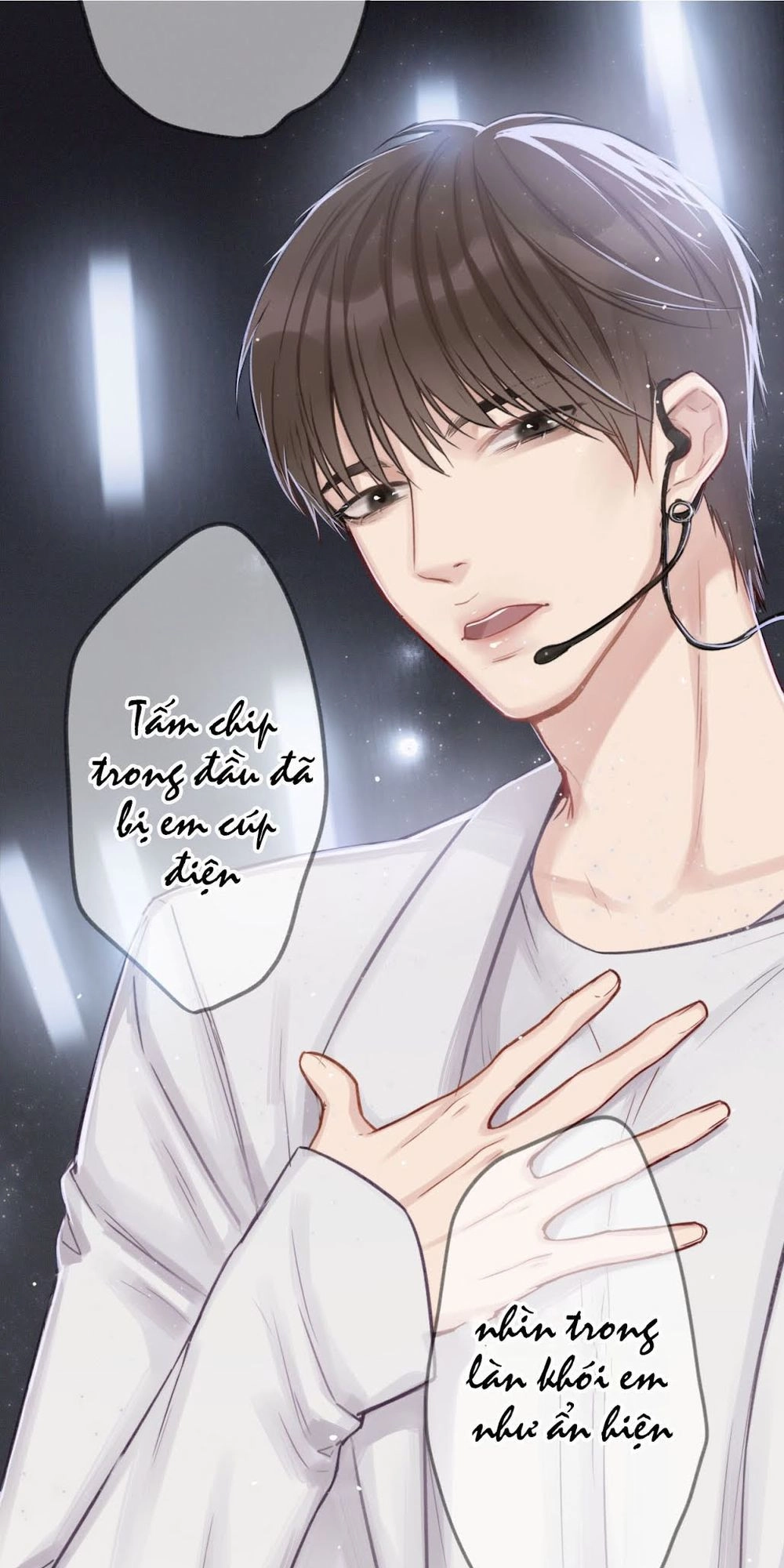 Yêu Phải Vampire Chapter 1 - 10