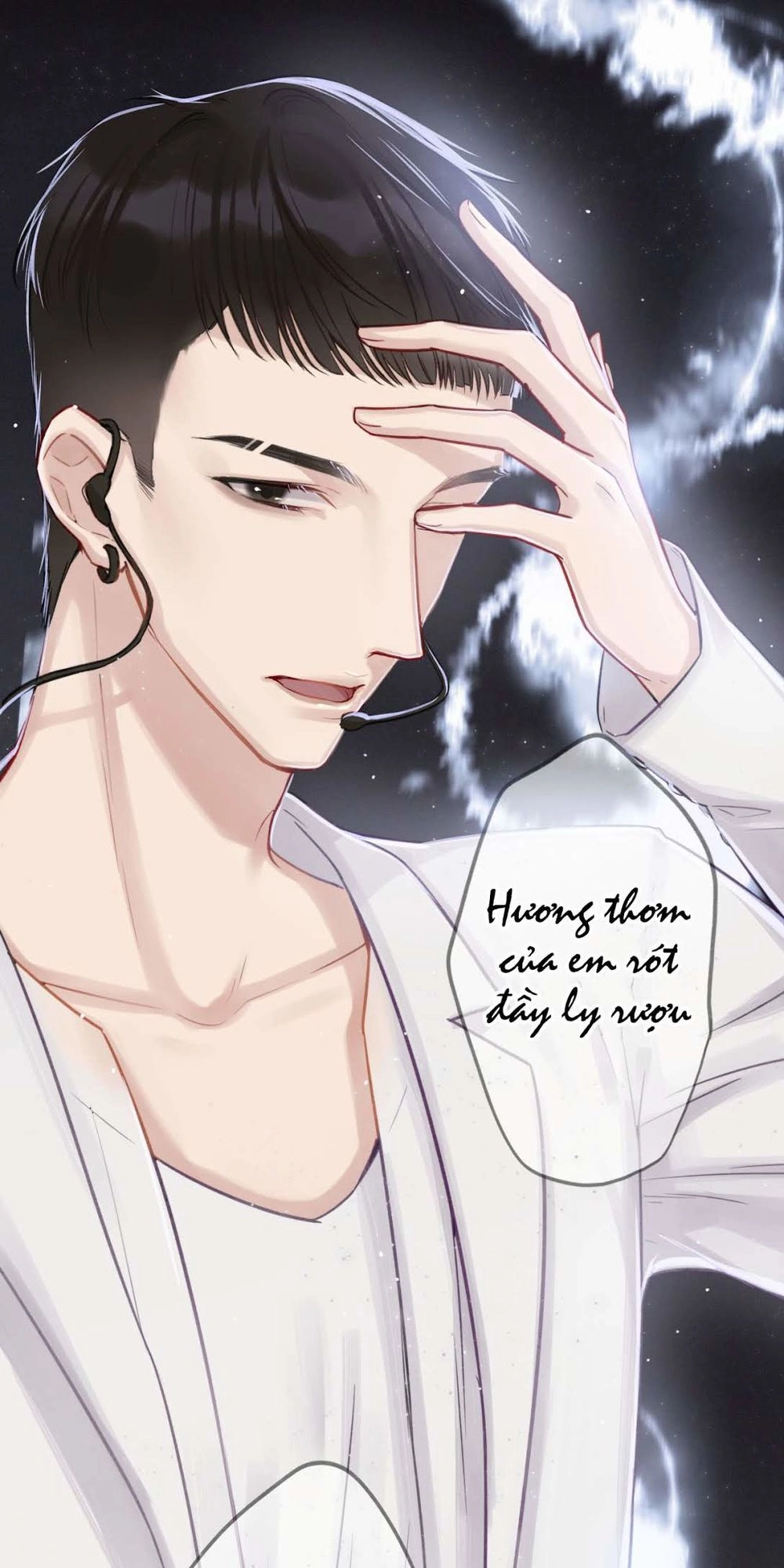 Yêu Phải Vampire Chapter 1 - 12