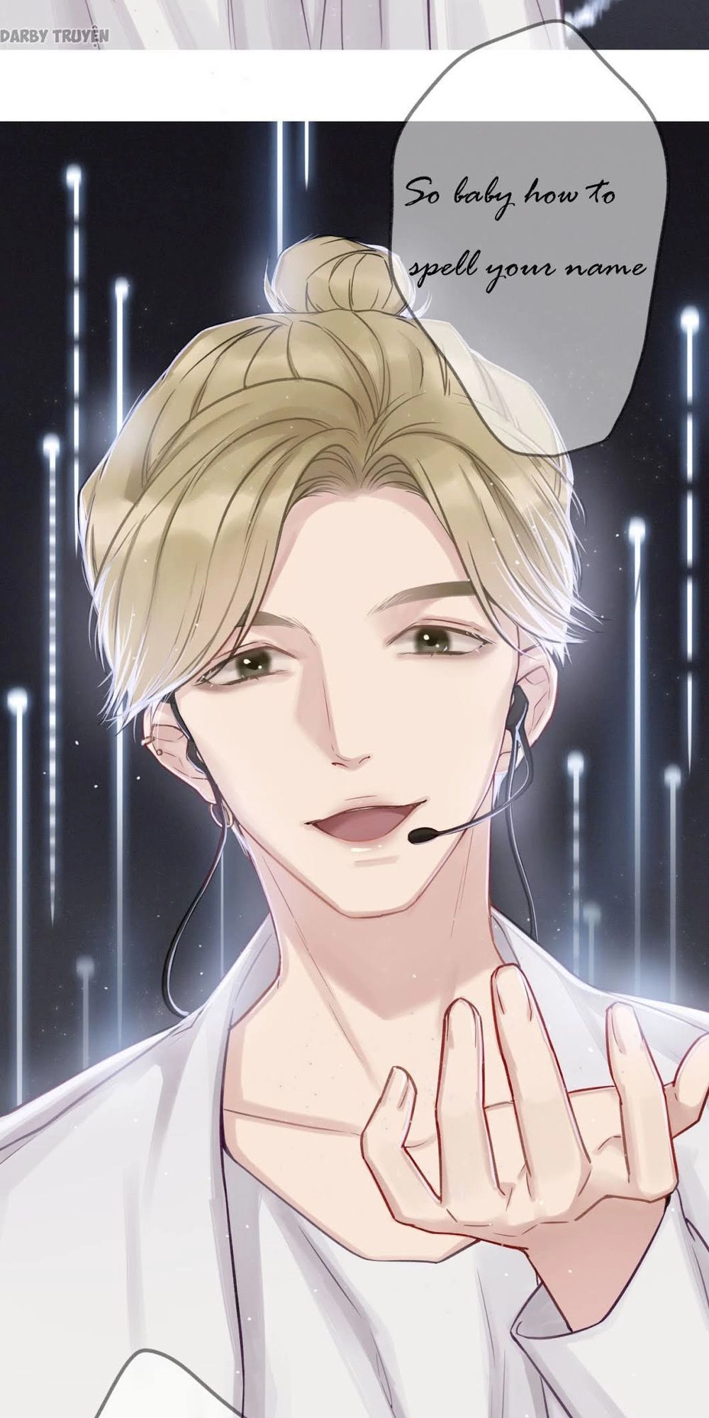 Yêu Phải Vampire Chapter 1 - 14