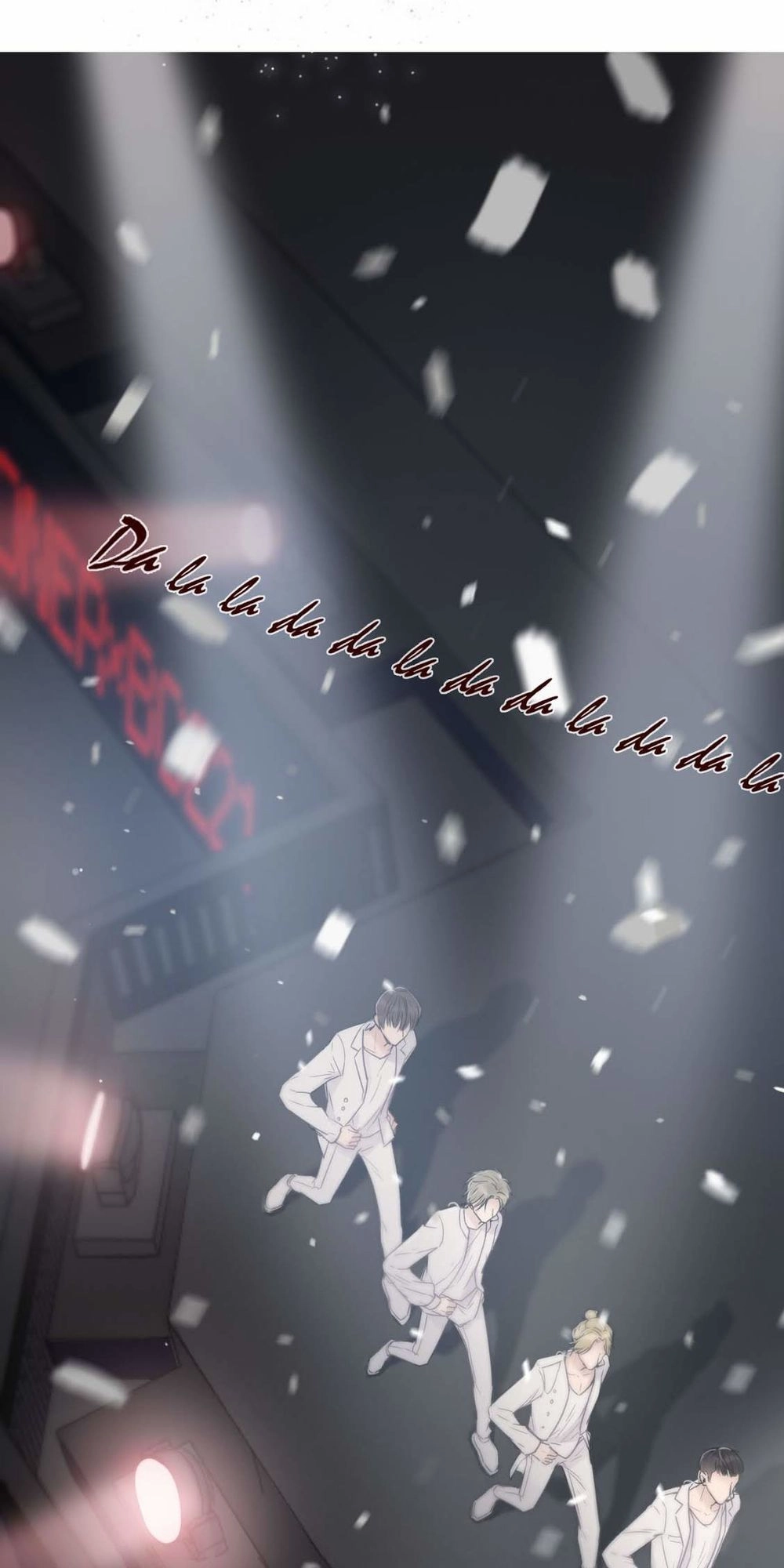 Yêu Phải Vampire Chapter 1 - 16