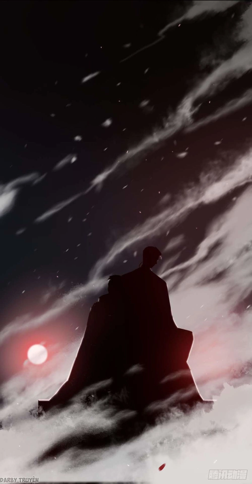 Yêu Phải Vampire Chapter 1 - 23