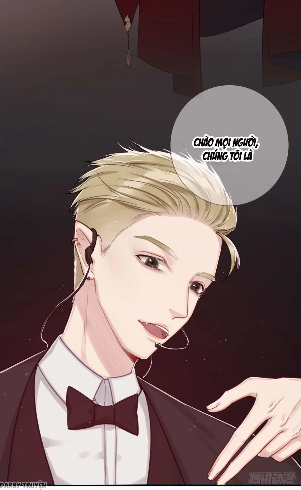 Yêu Phải Vampire Chapter 1 - 26