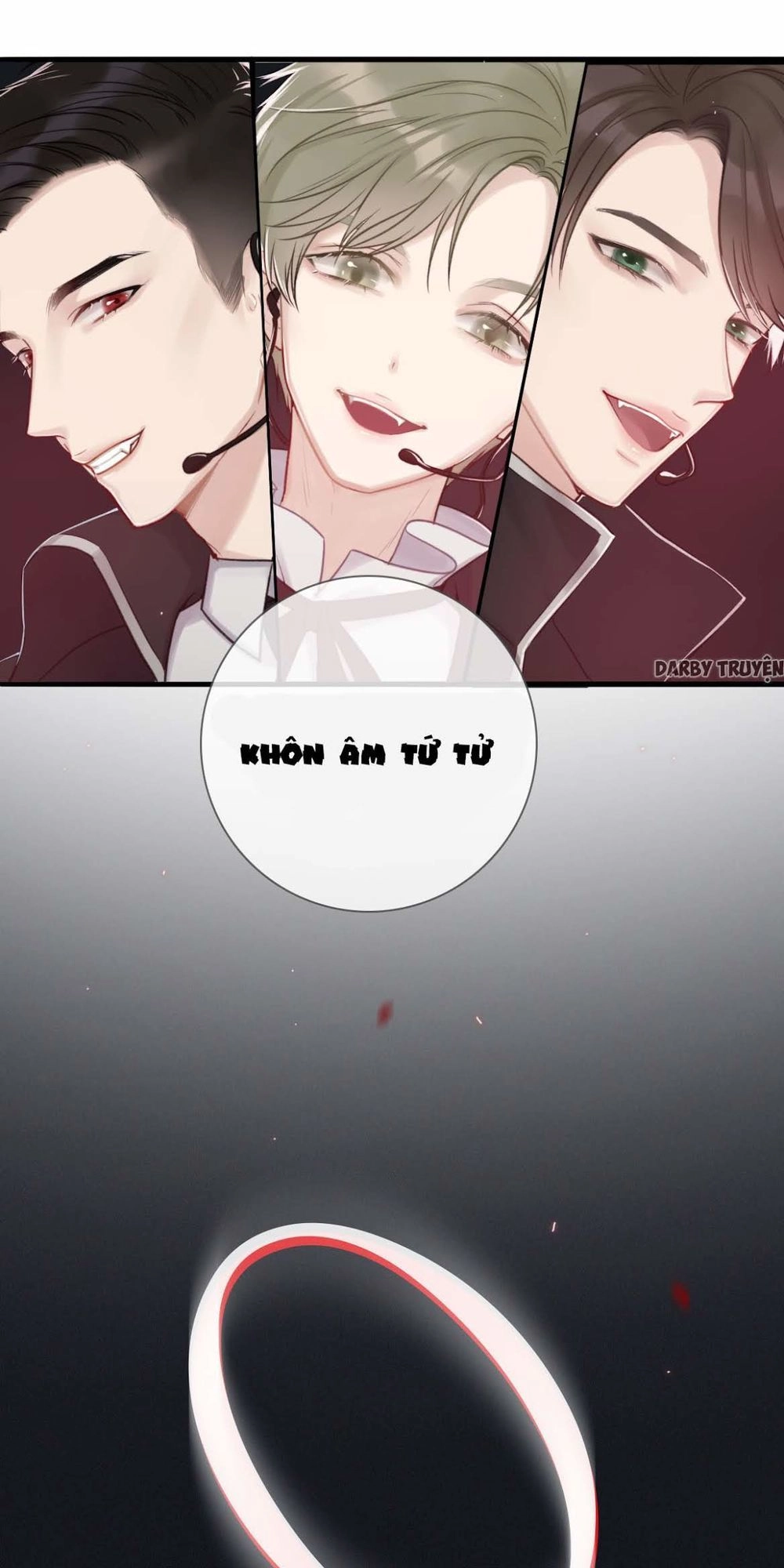 Yêu Phải Vampire Chapter 1 - 28