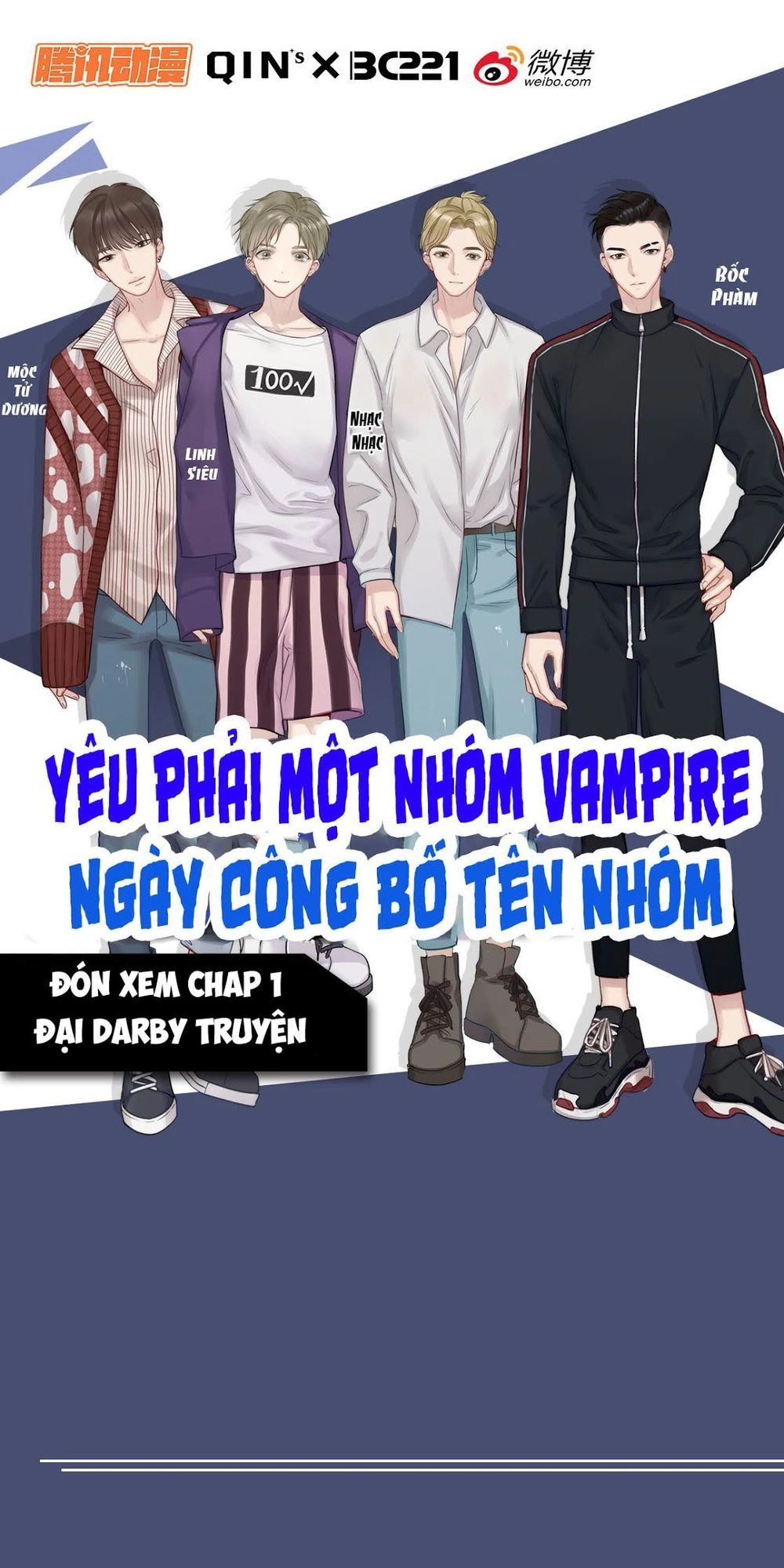 Yêu Phải Vampire Chapter 1 - 36