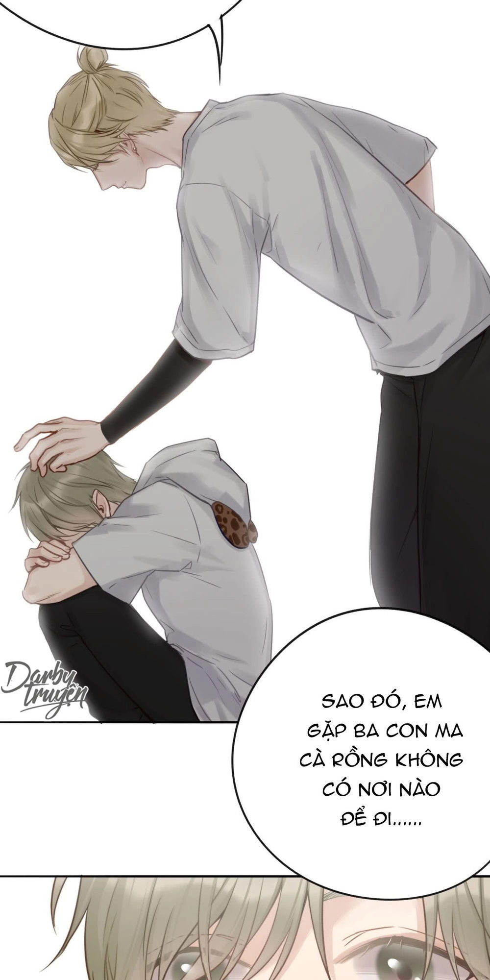 Yêu Phải Vampire Chapter 4 - 12