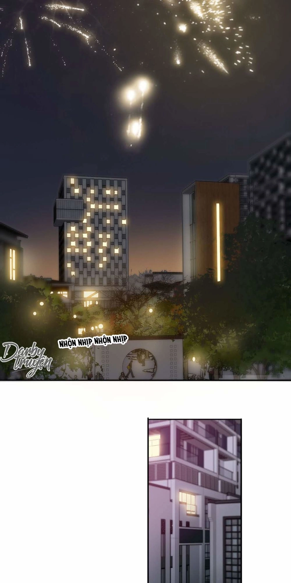 Yêu Phải Vampire Chapter 4 - 15