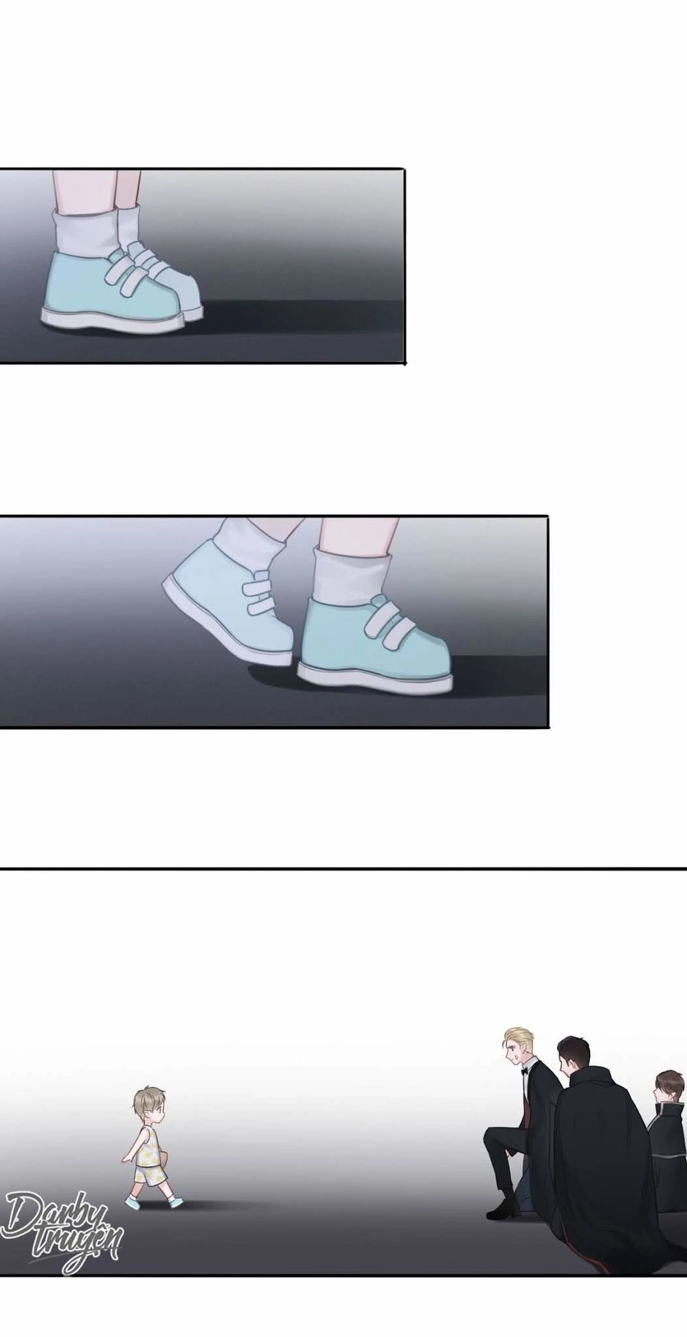 Yêu Phải Vampire Chapter 4 - 22