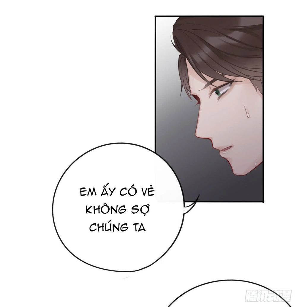 Yêu Phải Vampire Chapter 4 - 23