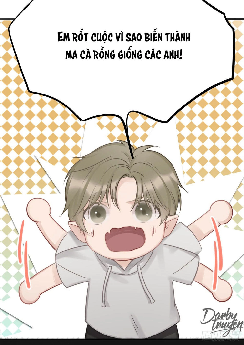 Yêu Phải Vampire Chapter 4 - 31