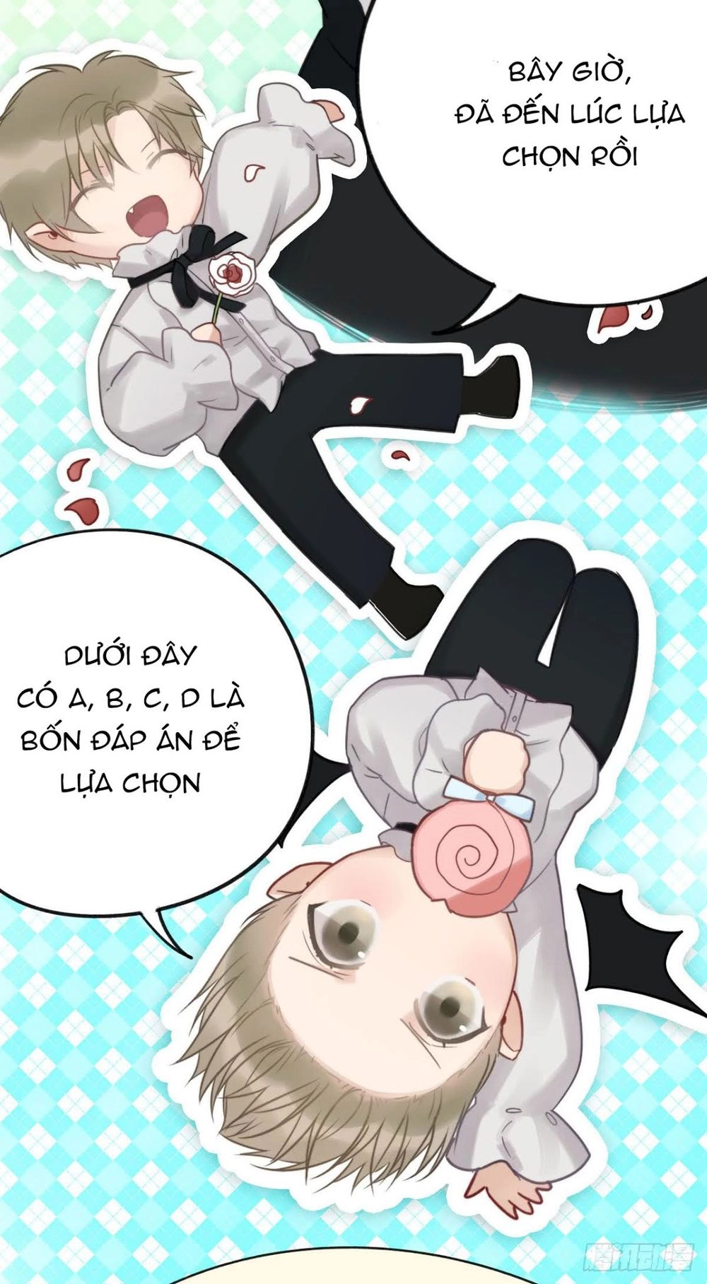 Yêu Phải Vampire Chapter 4 - 36