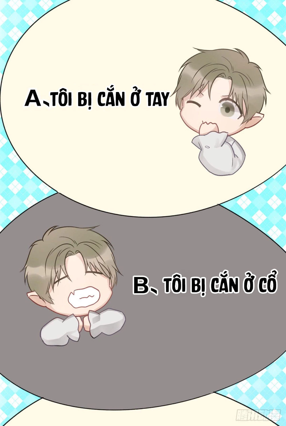 Yêu Phải Vampire Chapter 4 - 37