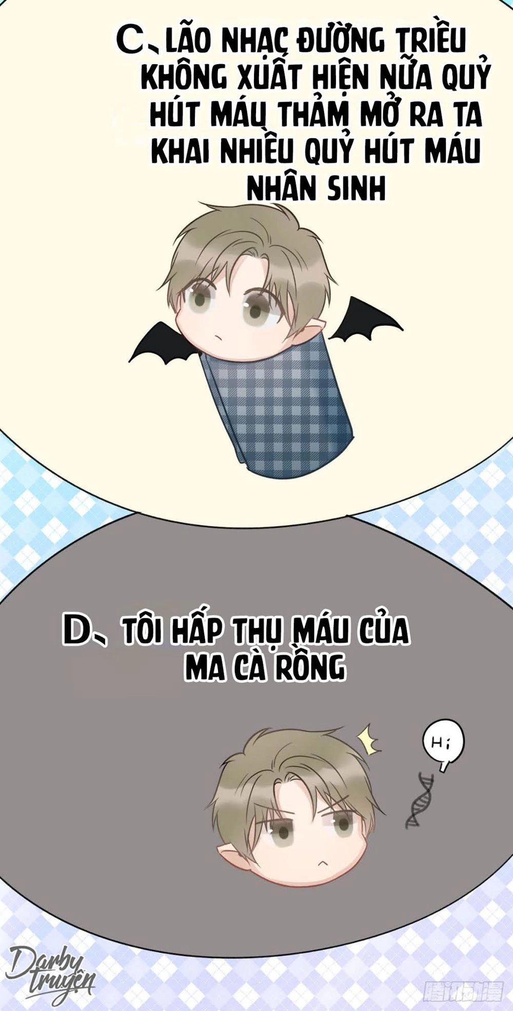 Yêu Phải Vampire Chapter 4 - 38