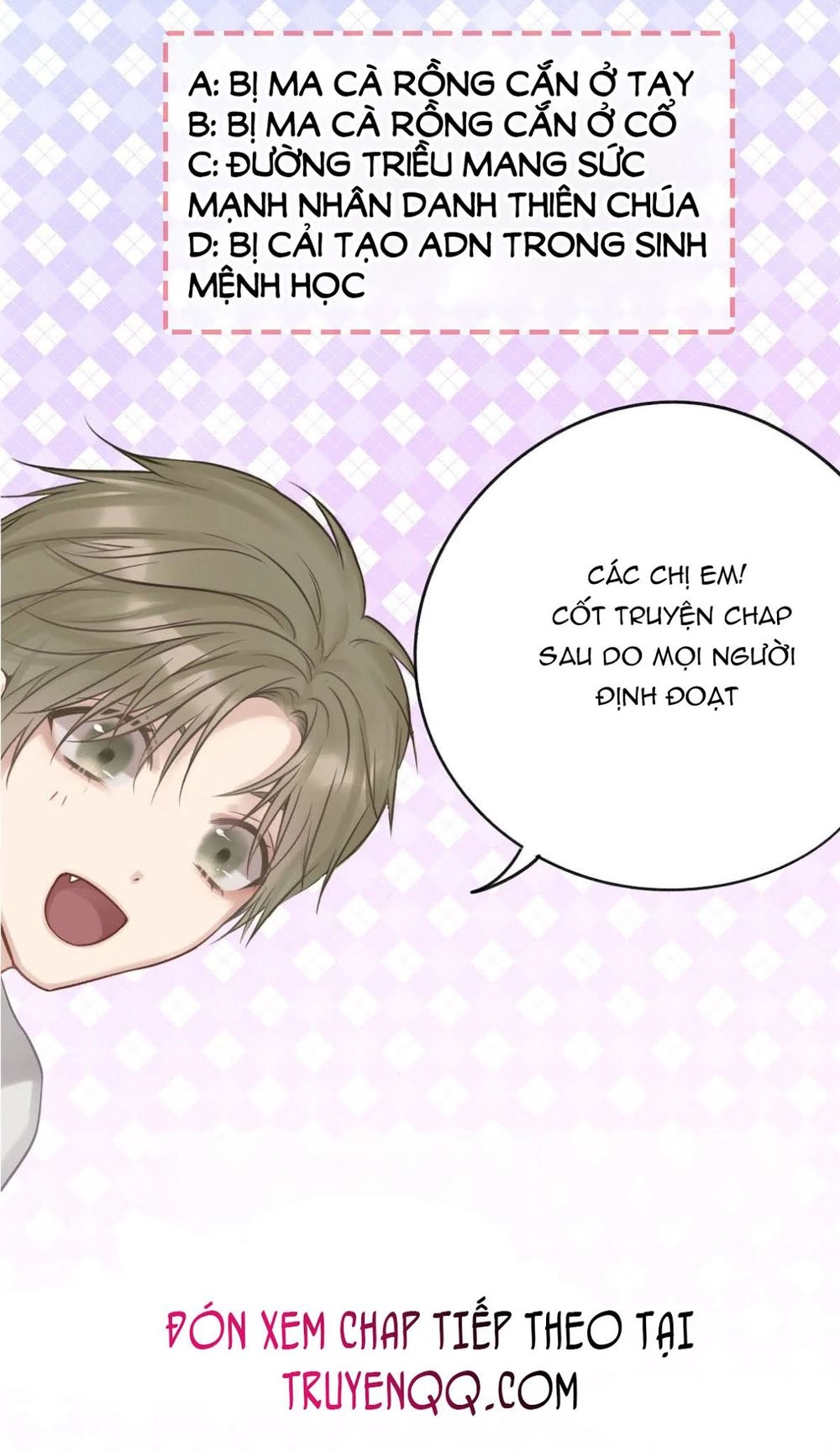 Yêu Phải Vampire Chapter 4 - 39