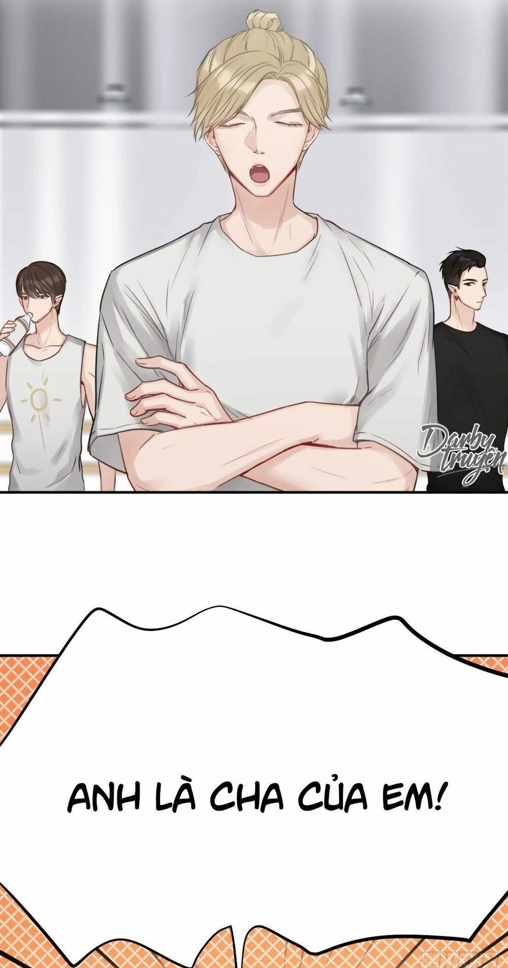 Yêu Phải Vampire Chapter 5 - 26