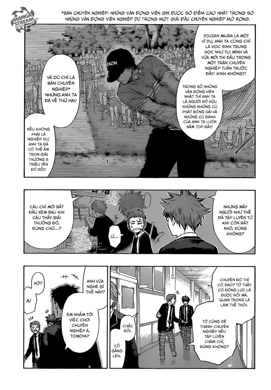 Robot X Laserbeam Chapter 1 - 13