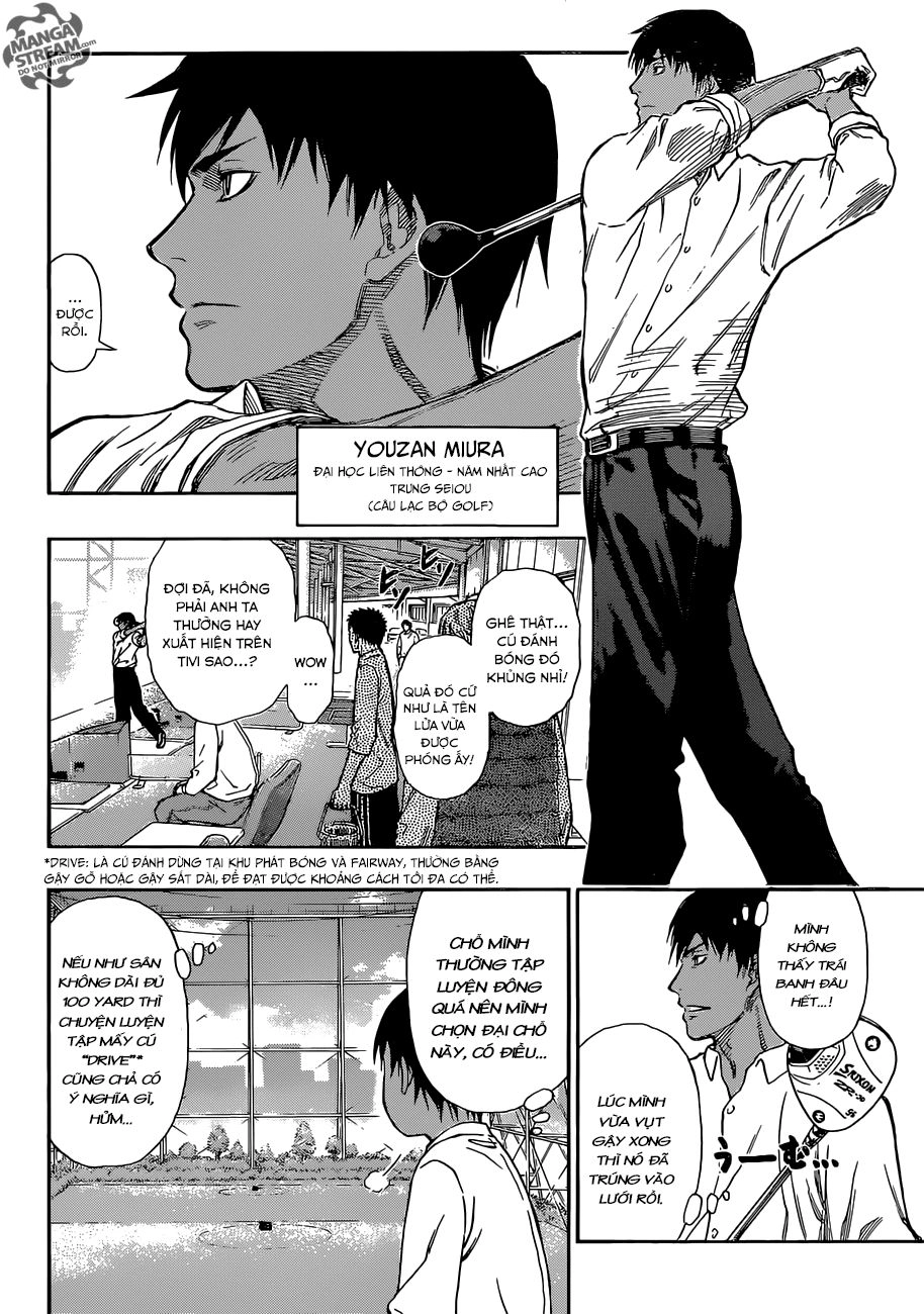 Robot X Laserbeam Chapter 1 - 18