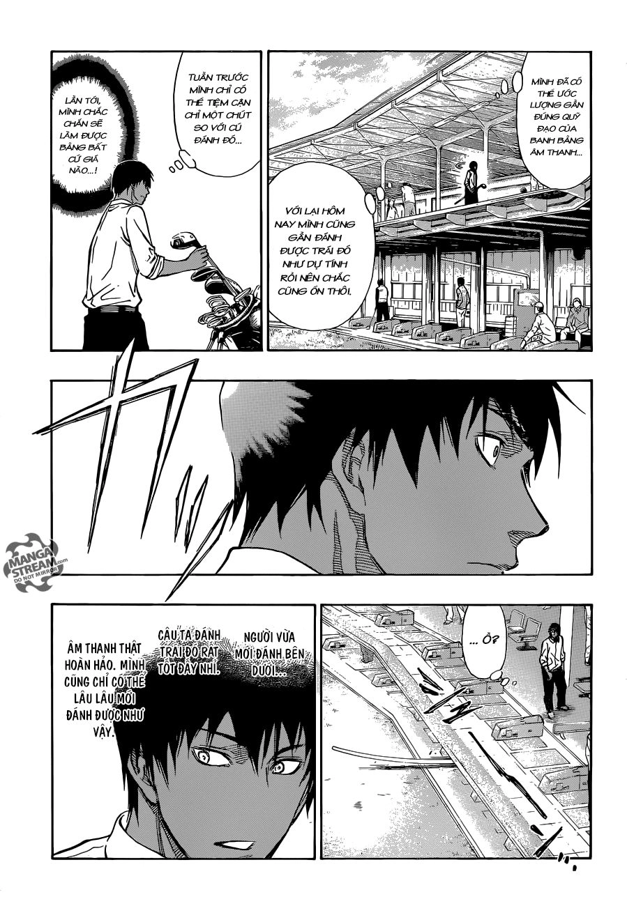 Robot X Laserbeam Chapter 1 - 19