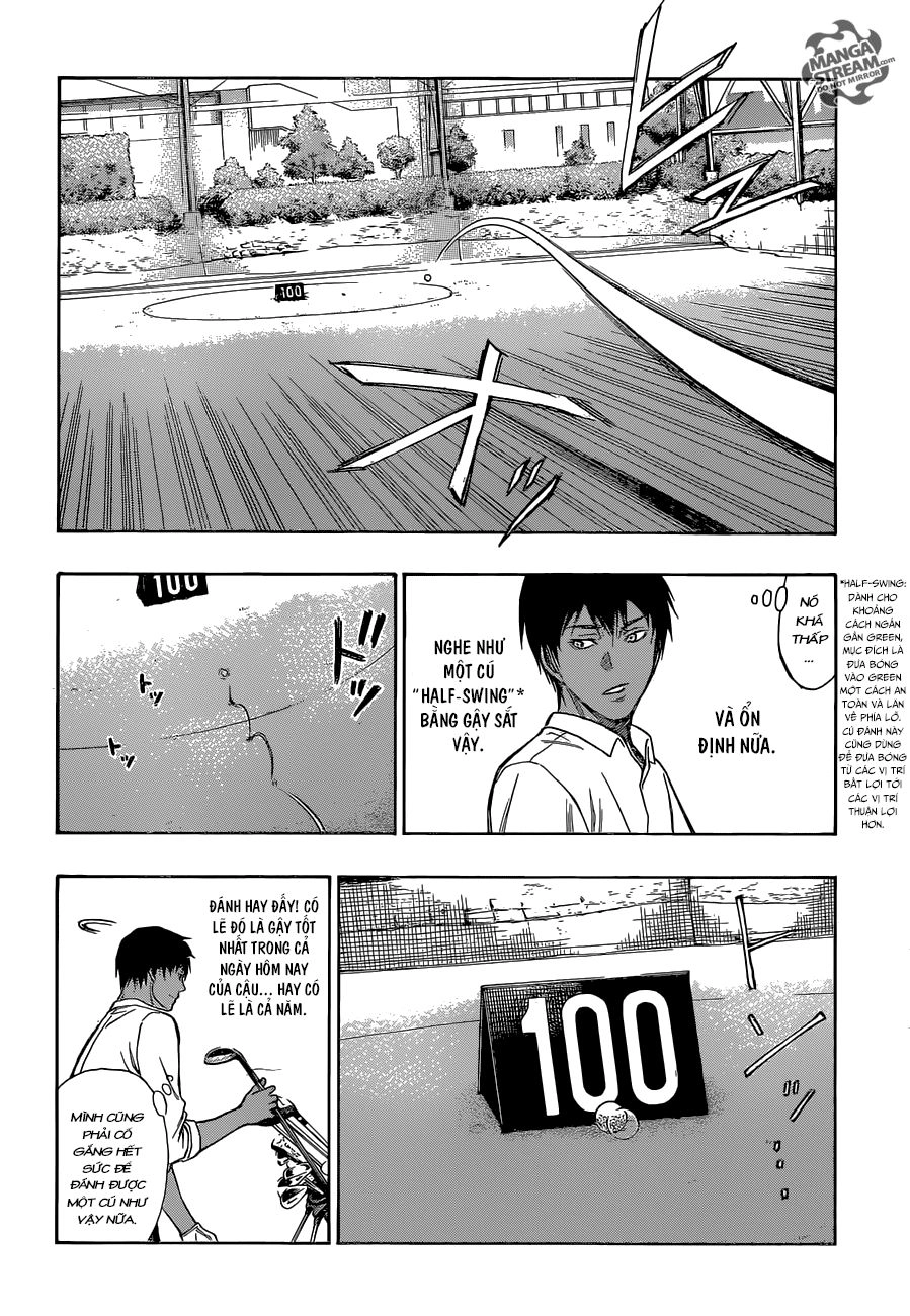Robot X Laserbeam Chapter 1 - 20