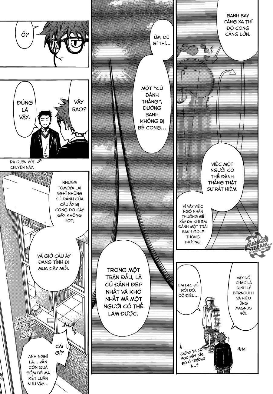 Robot X Laserbeam Chapter 1 - 25