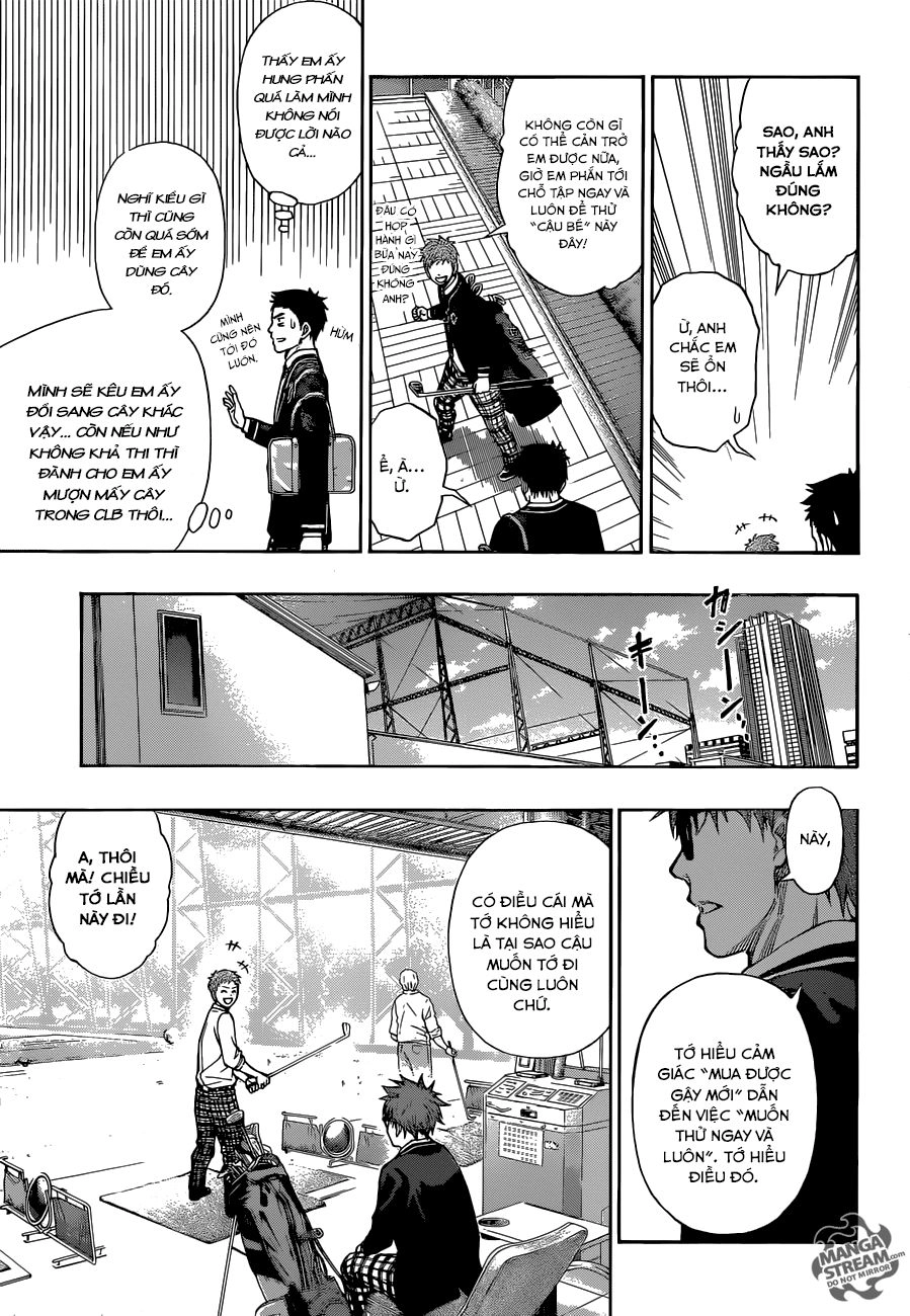Robot X Laserbeam Chapter 1 - 27