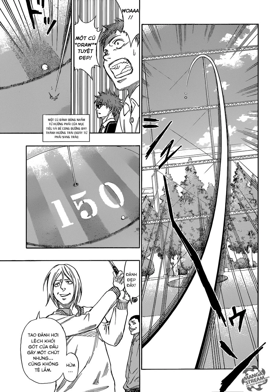 Robot X Laserbeam Chapter 1 - 33