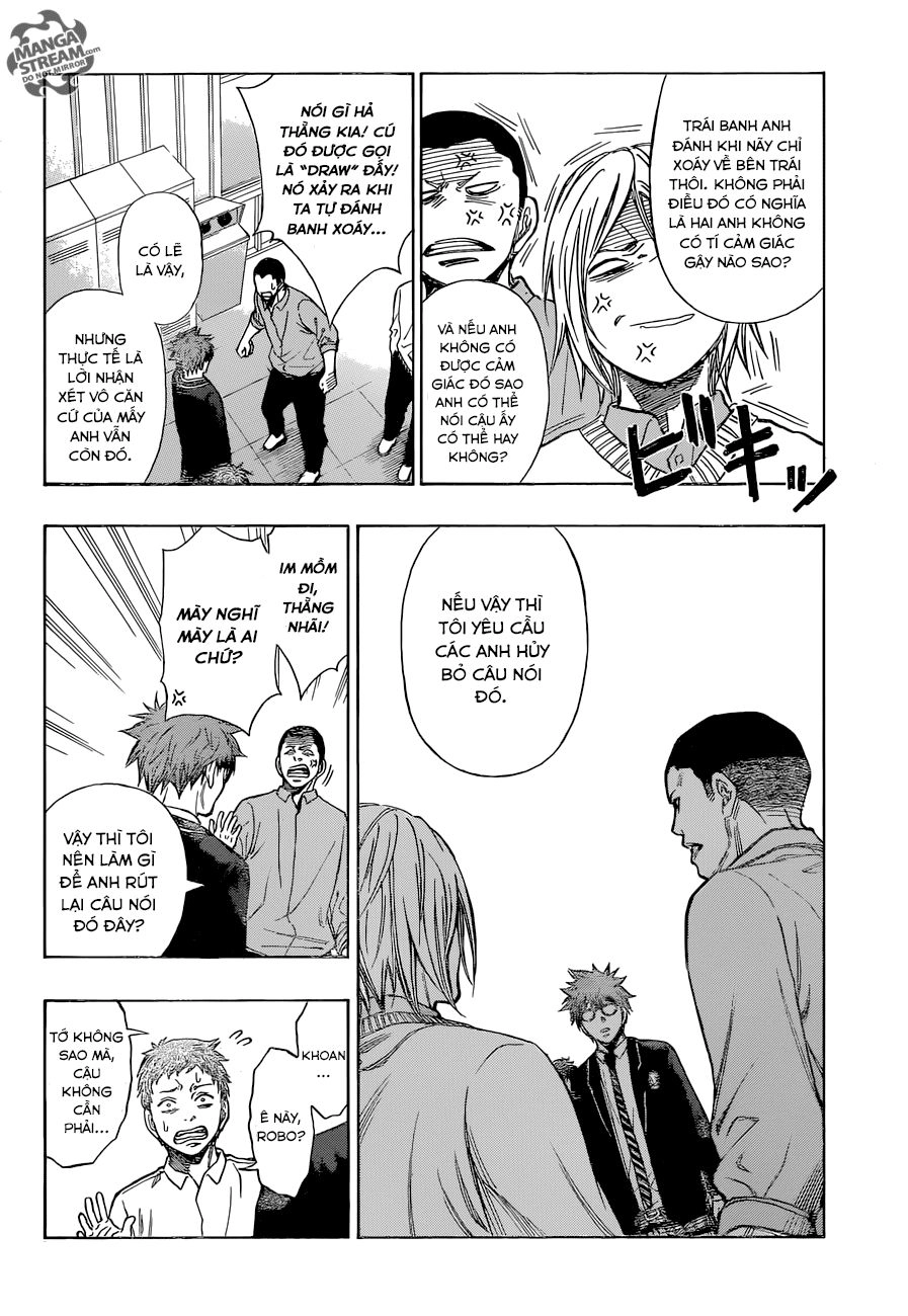 Robot X Laserbeam Chapter 1 - 36